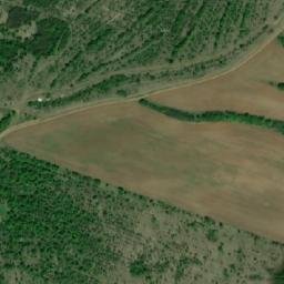 Satellite imagery of TT1678, BG