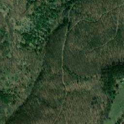 Satellite imagery of TT46, BG