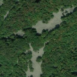 Satellite imagery of TT16/XIV/, BG