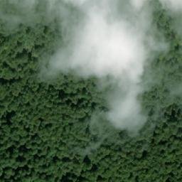 Satellite imagery of Golyam Klimash, BG