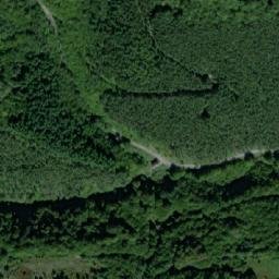 Satellite imagery of Krayni dyal, BG