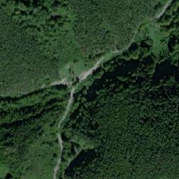 Satellite imagery of Krayni dyal, BG