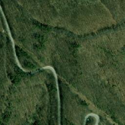 Satellite imagery of Vratnik, BG
