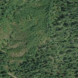 Satellite imagery of Fuller Mine, US
