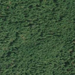 Satellite imagery of Fuller Mine, US