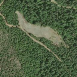 Satellite imagery of Wilson Head Quarry, US