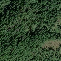 Satellite imagery of Wildcat Ridge, US