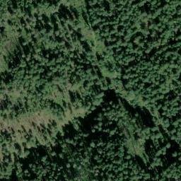 Satellite imagery of Rowley Mine, US
