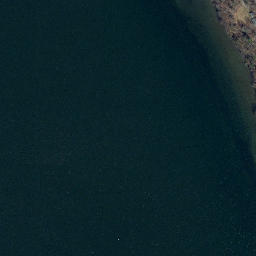 Satellite imagery of Burr Point, US