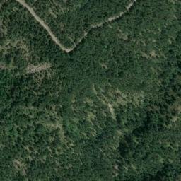 Satellite imagery of Sierra de Archuba, ES