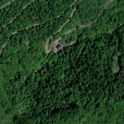 Satellite imagery of Mojón 286, FR