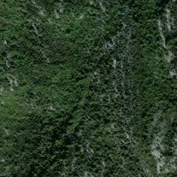 Satellite imagery of Siljevica, BA