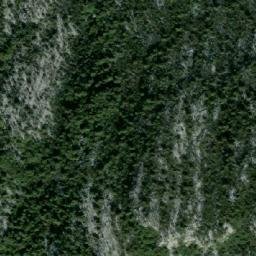 Satellite imagery of Siljevica, BA