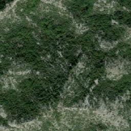 Satellite imagery of Oštri Vrh, BA