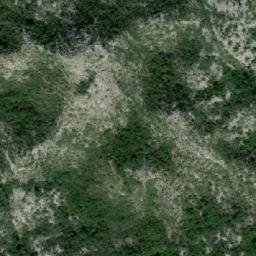 Satellite imagery of Sinji Kuk, BA