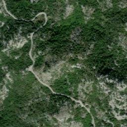 Satellite imagery of Sinji Kuk, BA