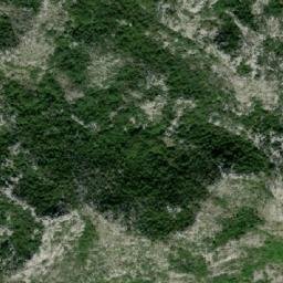 Satellite imagery of Sinji Kuk, BA