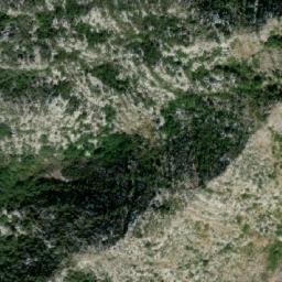 Satellite imagery of Strmničko Brdo, BA