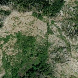 Satellite imagery of Strmničko Brdo, BA