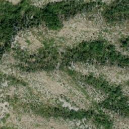 Satellite imagery of Strmničko Brdo, BA