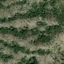 Satellite imagery of Vardeno, BA