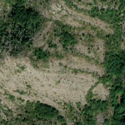 Satellite imagery of Vardeno, BA