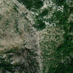 Satellite imagery of Grbačica, BA