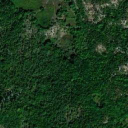 Satellite imagery of Ostrvica, BA