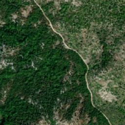 Satellite imagery of Ostrvica, BA