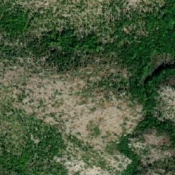 Satellite imagery of Dubovac, BA