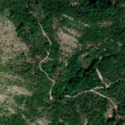 Satellite imagery of Ilijino Osoje, BA