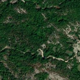 Satellite imagery of Ilijino Osoje, BA