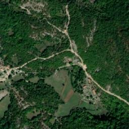Satellite imagery of Ilijino Osoje, BA