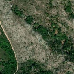 Satellite imagery of Javorak, BA