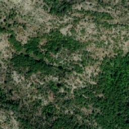 Satellite imagery of Javorak, BA