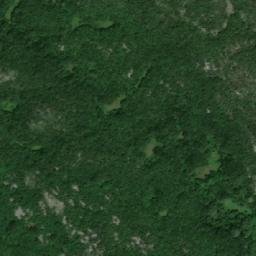 Satellite imagery of Lištica, BA