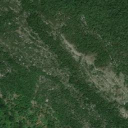 Satellite imagery of Lištica, BA