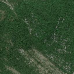 Satellite imagery of Turiak, BA