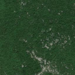 Satellite imagery of Turiak, BA