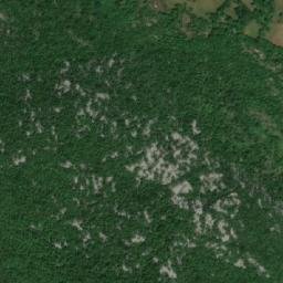 Satellite imagery of Turiak, BA