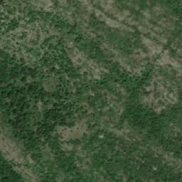 Satellite imagery of Šanička Greda, BA