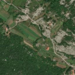 Satellite imagery of Pijavička Stražnica, BA
