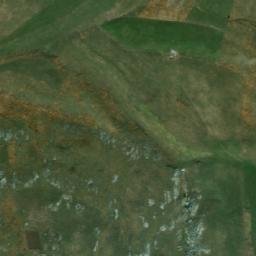 Satellite imagery of Smrekova Glavica, ME