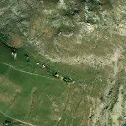 Satellite imagery of Crvena Greda, ME