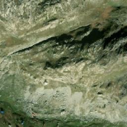 Satellite imagery of Međeđa Greda, ME