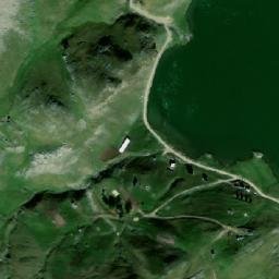 Satellite imagery of Orlovac, ME