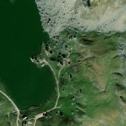 Satellite imagery of Brnjik, ME