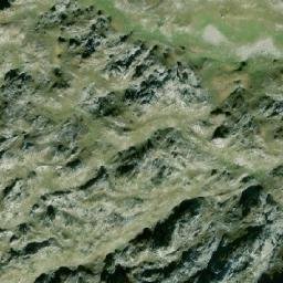 Satellite imagery of Brnjik, ME