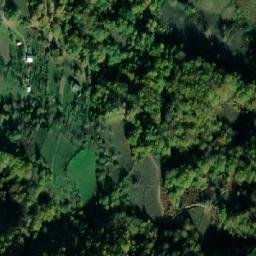 Satellite imagery of Krš, ME
