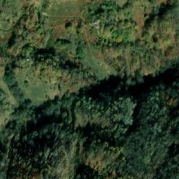 Satellite imagery of Krš, ME